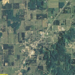 2005 Antrim County Michigan Aerial Photography