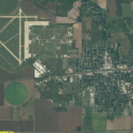 2005 Medina County Texas Aerial Photography
