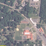 2008 King George County Virginia Aerial Photography