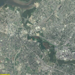 2013 Camden County New Jersey Aerial Photography