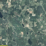 2019 Beltrami County Minnesota Aerial Photography