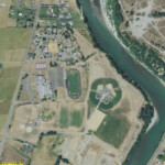 2019 Cowlitz County Washington Aerial Photography