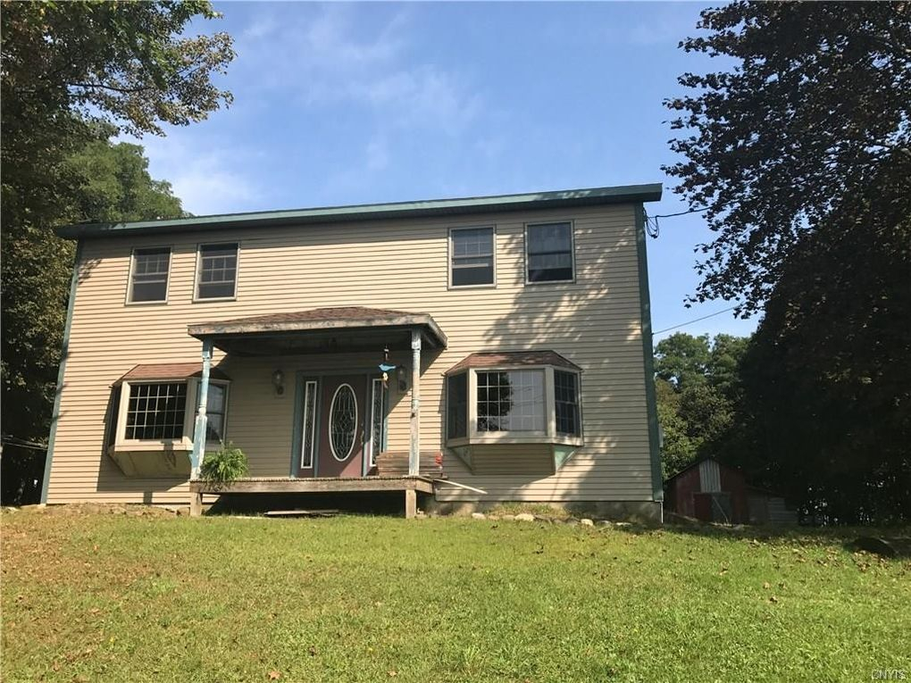 884 County Route 8 Fulton NY 13069 Realtor 