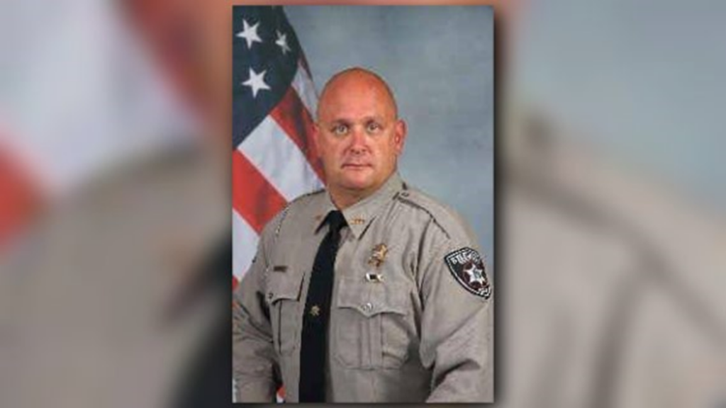 Bibb County Sheriff s Deputy Passes Away At Age 38 11alive