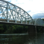 Bridgehunter Allegheny River Bridge Tidioute