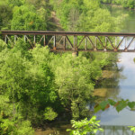 Bridgehunter CSX Holston River Bridge