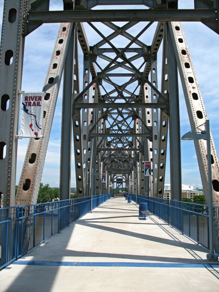 Bridgehunter Junction Bridge