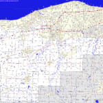 Bridgehunter Lorain County Ohio