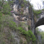 Bridgehunter Natural Bridge