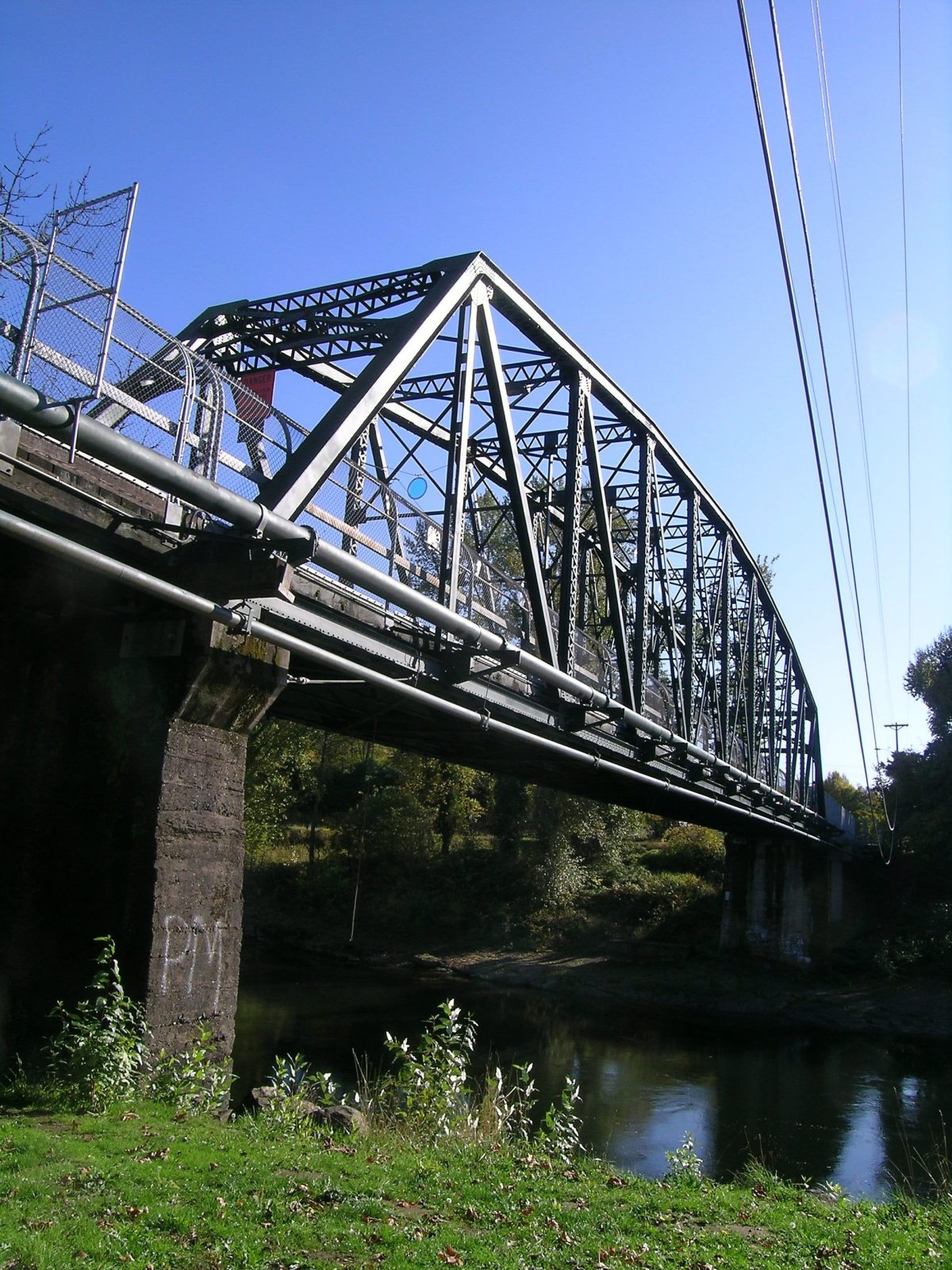 Bridgehunter Park Place Bridge