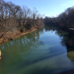 Bridgehunter Southern Etowah River Bridge