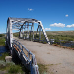 Bridgehunter Warren Bridge