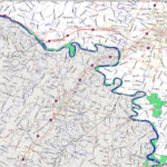 Bridgehunter Washington County Maryland