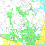 County Municipality Maps Tuscaloosa County Alabama