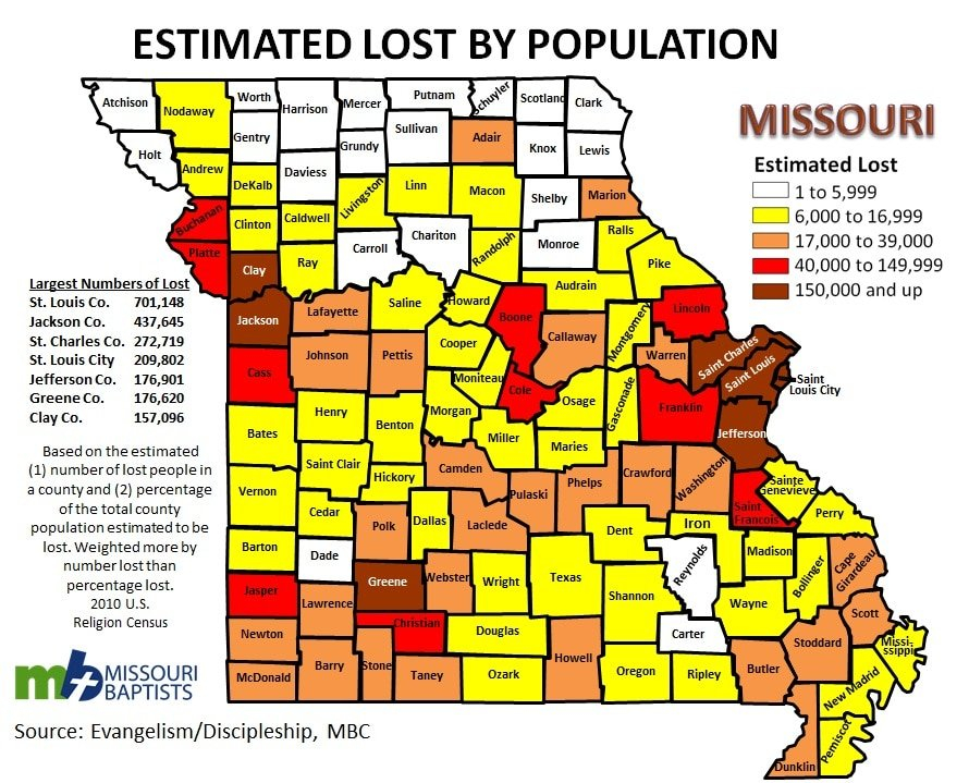Demographics Demographics