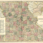 File Standard Atlas Of Worth County Missouri Including A Plat Book
