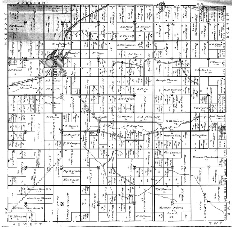 What Is A Plat Map Of My Property CountiesMap what-is-a-plat-map-of-my-property-countiesmap