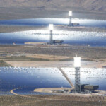 Ivanpah Solar Energy Facility