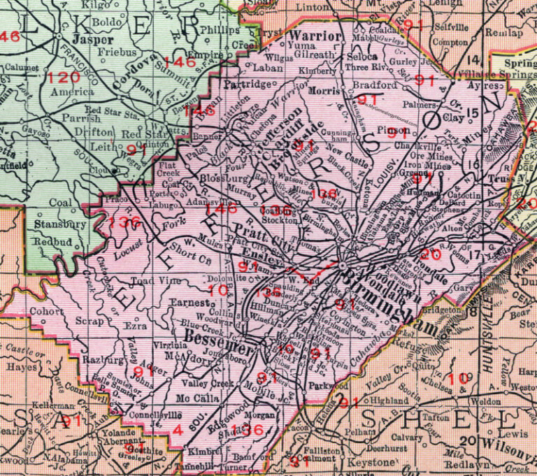 Russell county alabama tax maps countiesmap