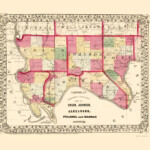 Maps Union ILGenWeb