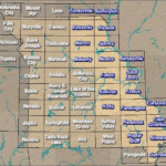 Missouri GIS Data
