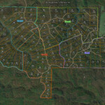 Missouri Land For Sale In Shannon County County Borgmann s Hollow
