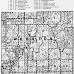 More Hamilton County Plats