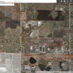 Mount Pleasant GIS Implementation Municipal Engineering RaSmith