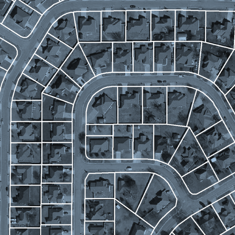 Lincoln County Tax Assessor Maps