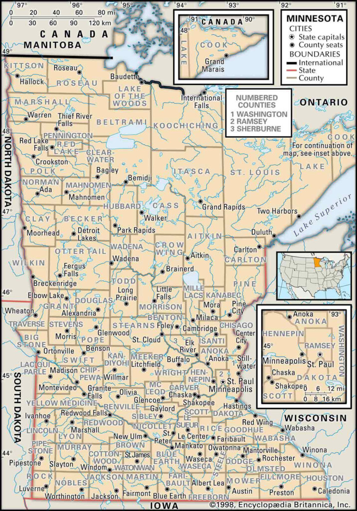 Pine County Mn Plat Map Cities And Towns Map