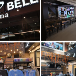 SanDiegoVille Taco Bell s New Boozy Modern Cantina Comes To San Diego