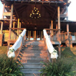 Timber Valley Lodge Fayette AL Party Venue
