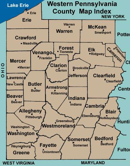 Web Based Dialect Survey Of Western Pennsylvania Home Page