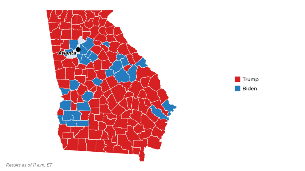 When We Might Know Who Wins The 2020 Presidential Election NPR