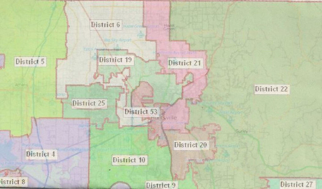 Who s In Montgomery For You Here s A Look At The Madison County 