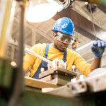 Workforce Development Savannah Workforce Initiatives
